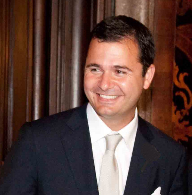 Ing. Angelo Sapienza - S&P CEO
